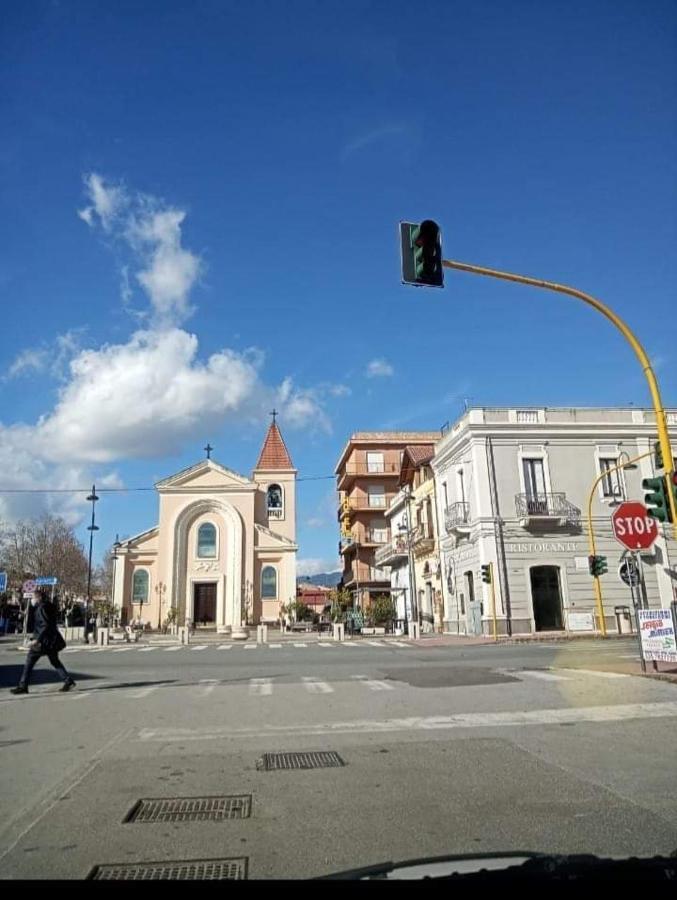 Bandiera Blu Marina di Gioiosa Ionica Exterior foto